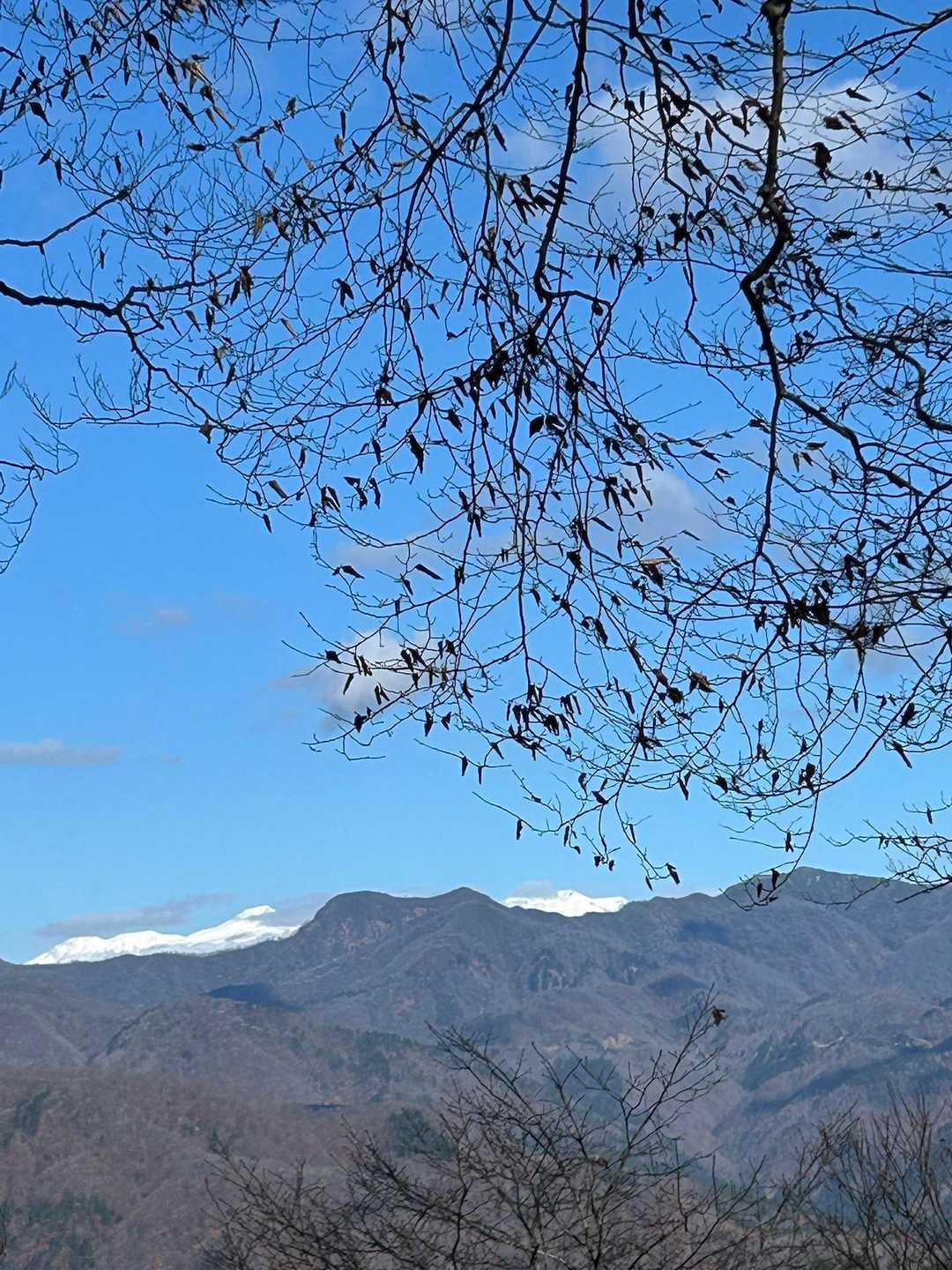 さよなら白山