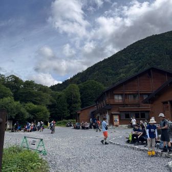 横尾