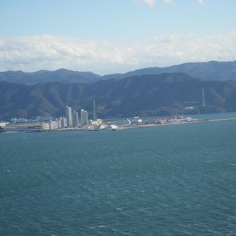 マリーナシティ。