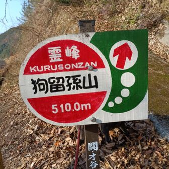 中国道、高架橋渡った先が登山口、