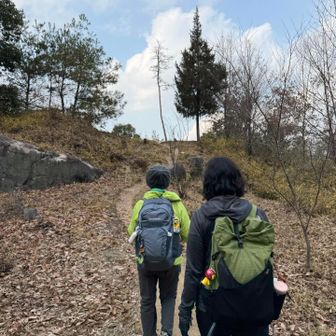 みっこ隊長の気の向くままにてくてく
はい！付いて行きます🫡

今日も元気をもらいました🤗
来年もどうぞよろしくお願いします