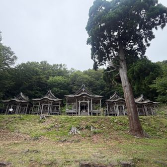 文化財