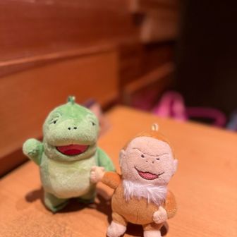 サル