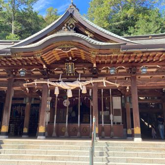 鹿島神社