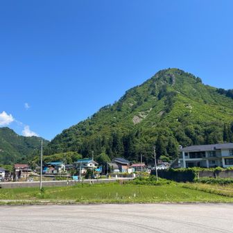 駐車場広い‼️さー行きましょう🙂
（持ち物チェックなし）