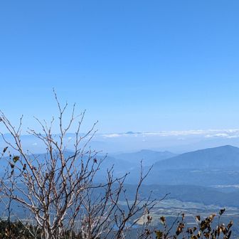北方面