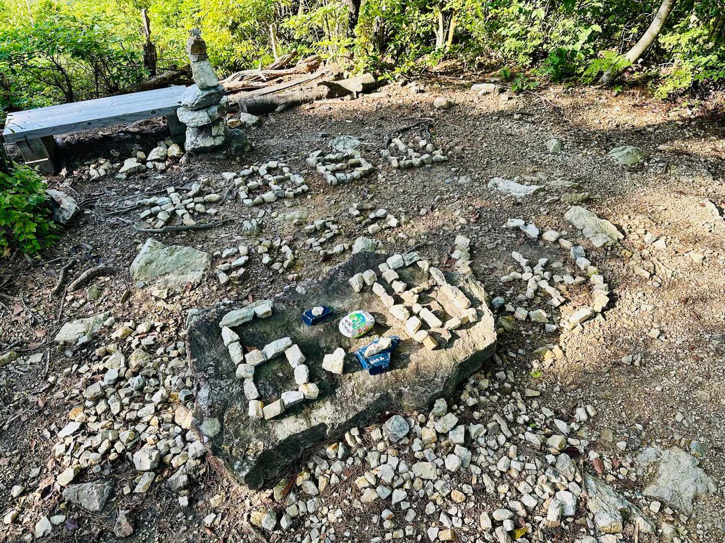 無事に登頂

日付更新はやい…