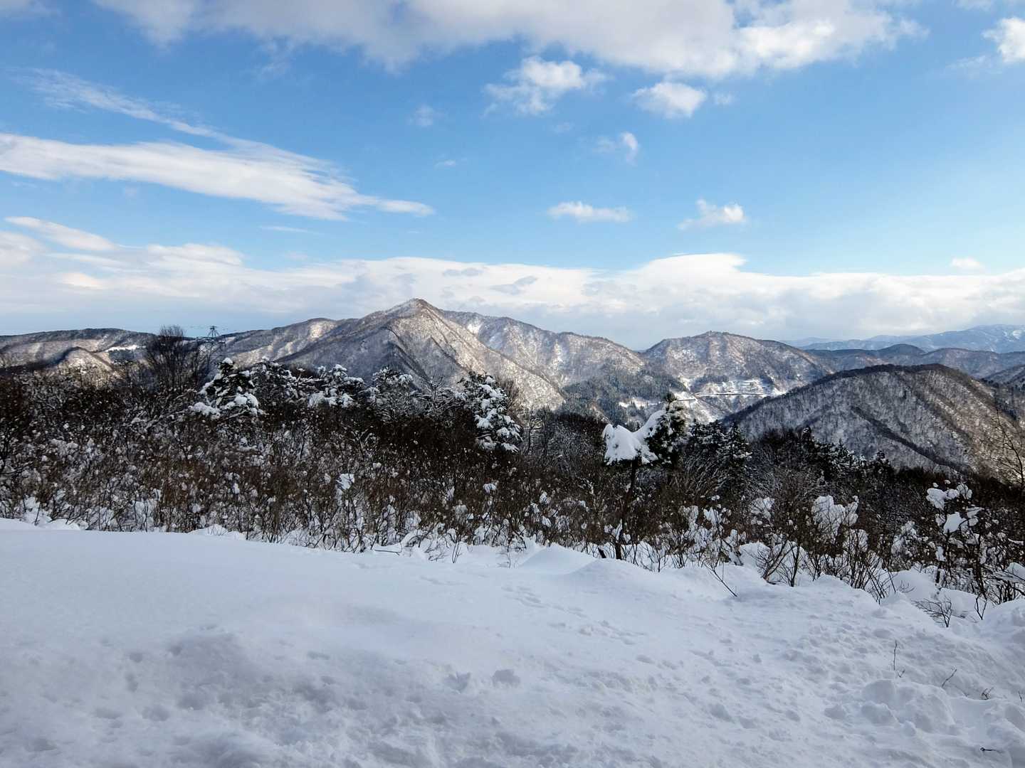 牛岳
