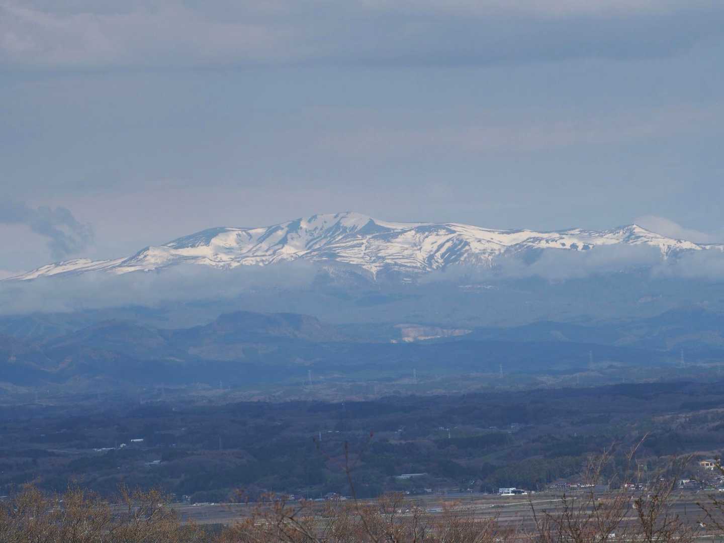 栗駒山✨🗻