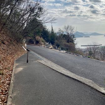 今日も無事下山しました。おつかれ山でした！