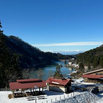 無事に帰ってきたよ