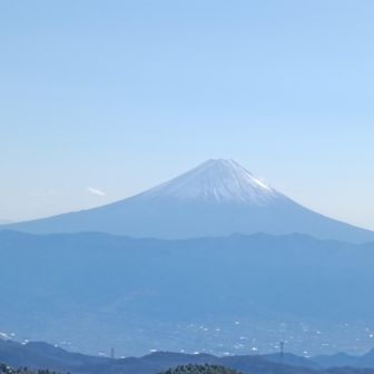富士山