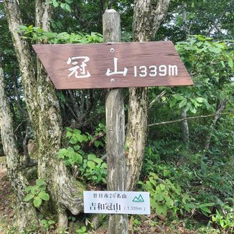 到着です。