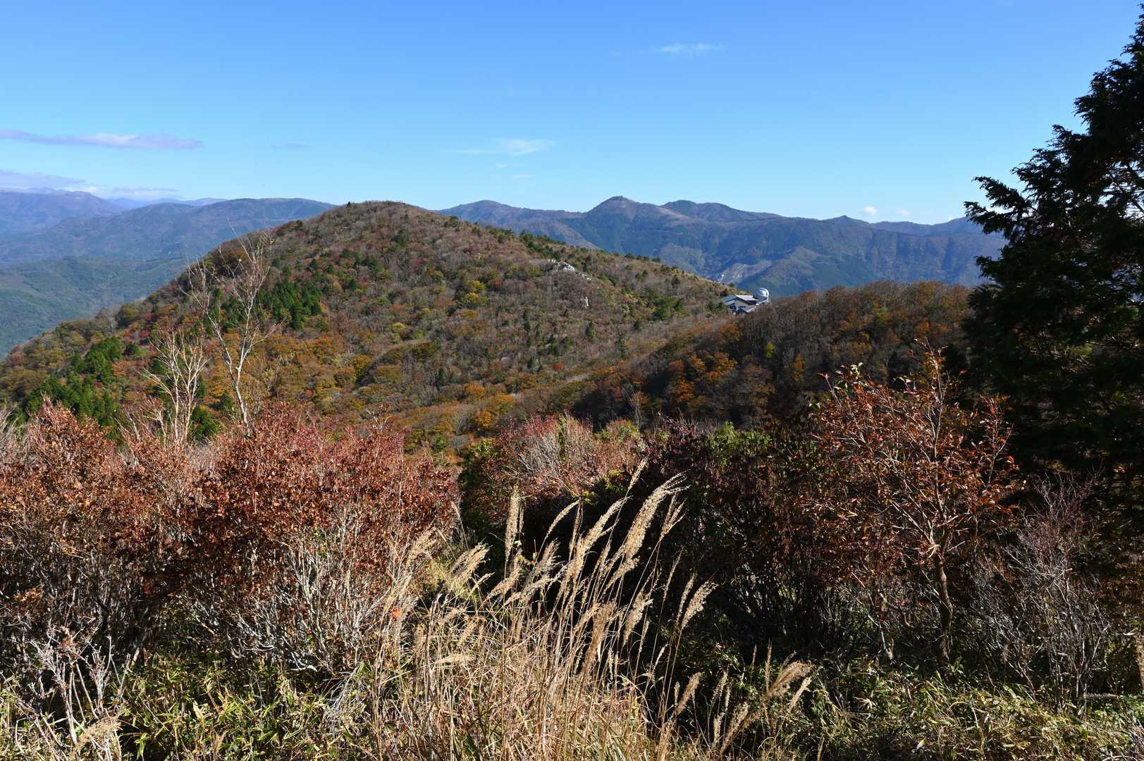 遠景