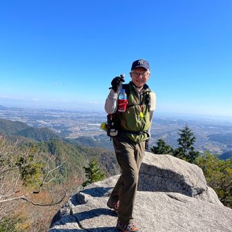 晴山太陽(メニュー)