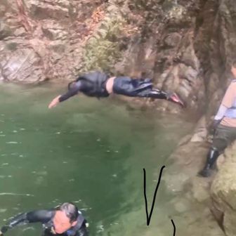 あるむの山のおんじ