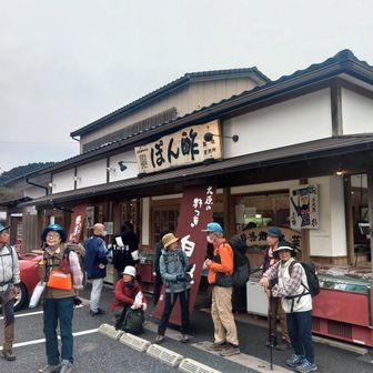 戸寺で本日は終了。