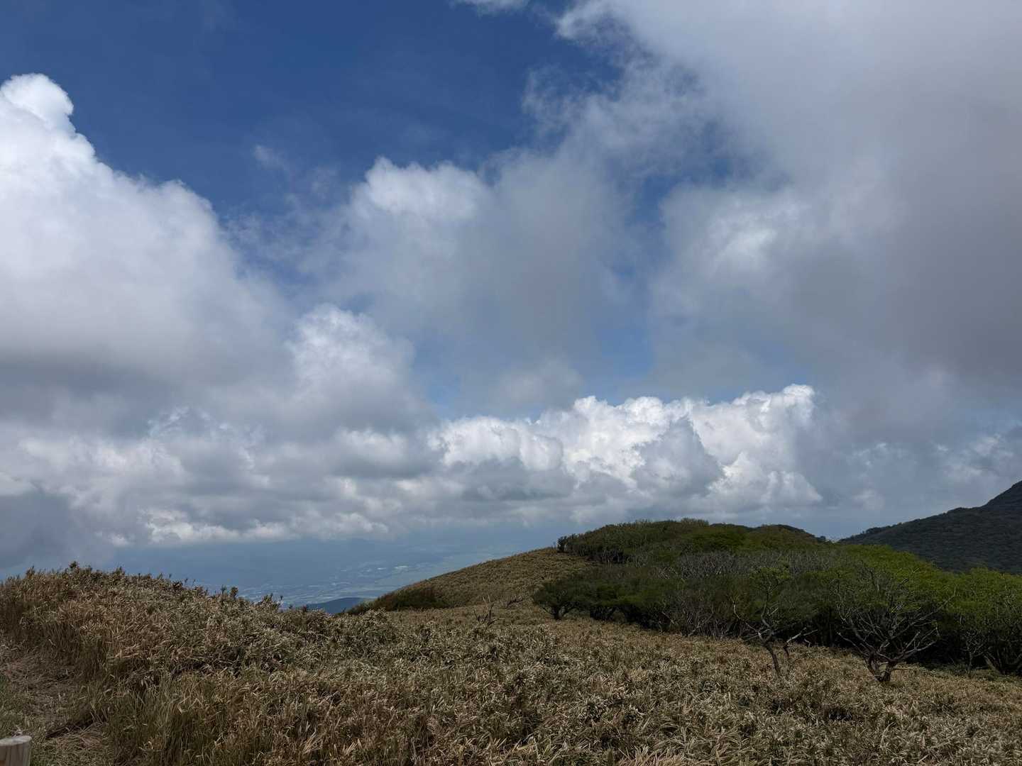湖尻バス停-防ヶ沢登山口入口-防ヶ沢登山口-神山-箱根駒ヶ 往復コースの写真