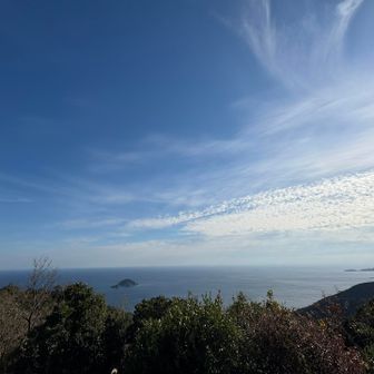 今年最後に相応しい天気で
締めくくれました
おしまい