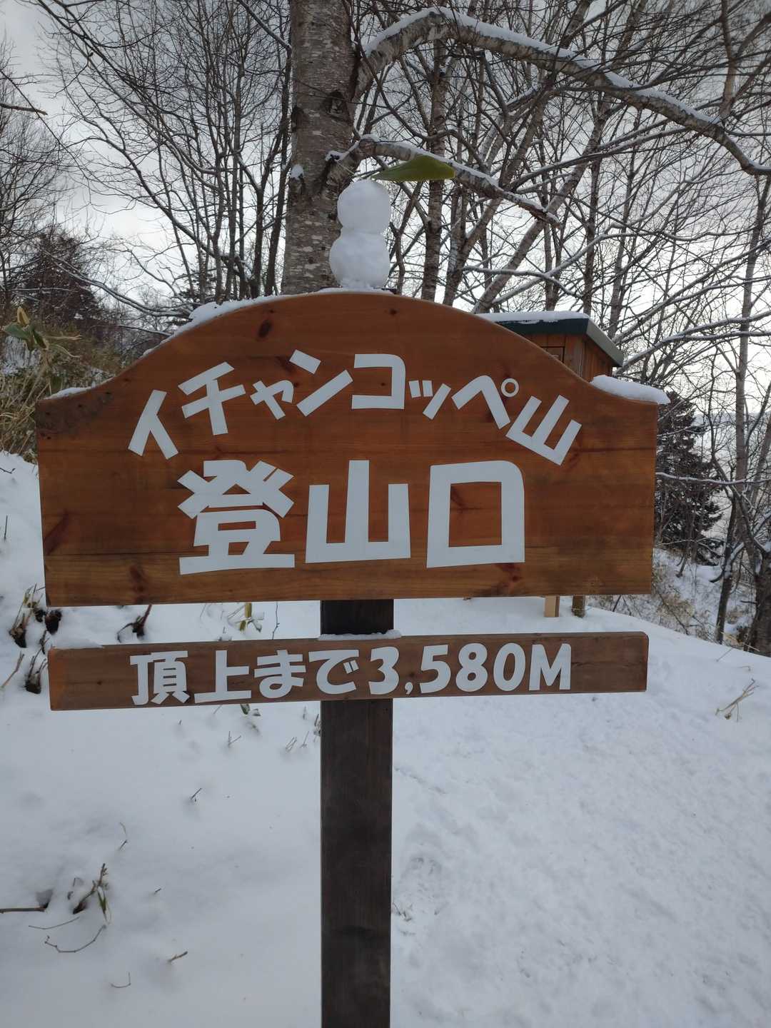 お疲れ😆
⛄  目が刺さらんかった🤣
