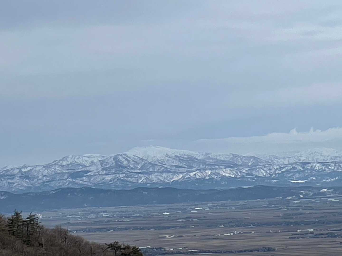 守門岳✨