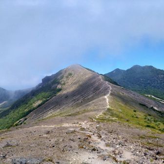 まだみんな来ていないようなので北山へ