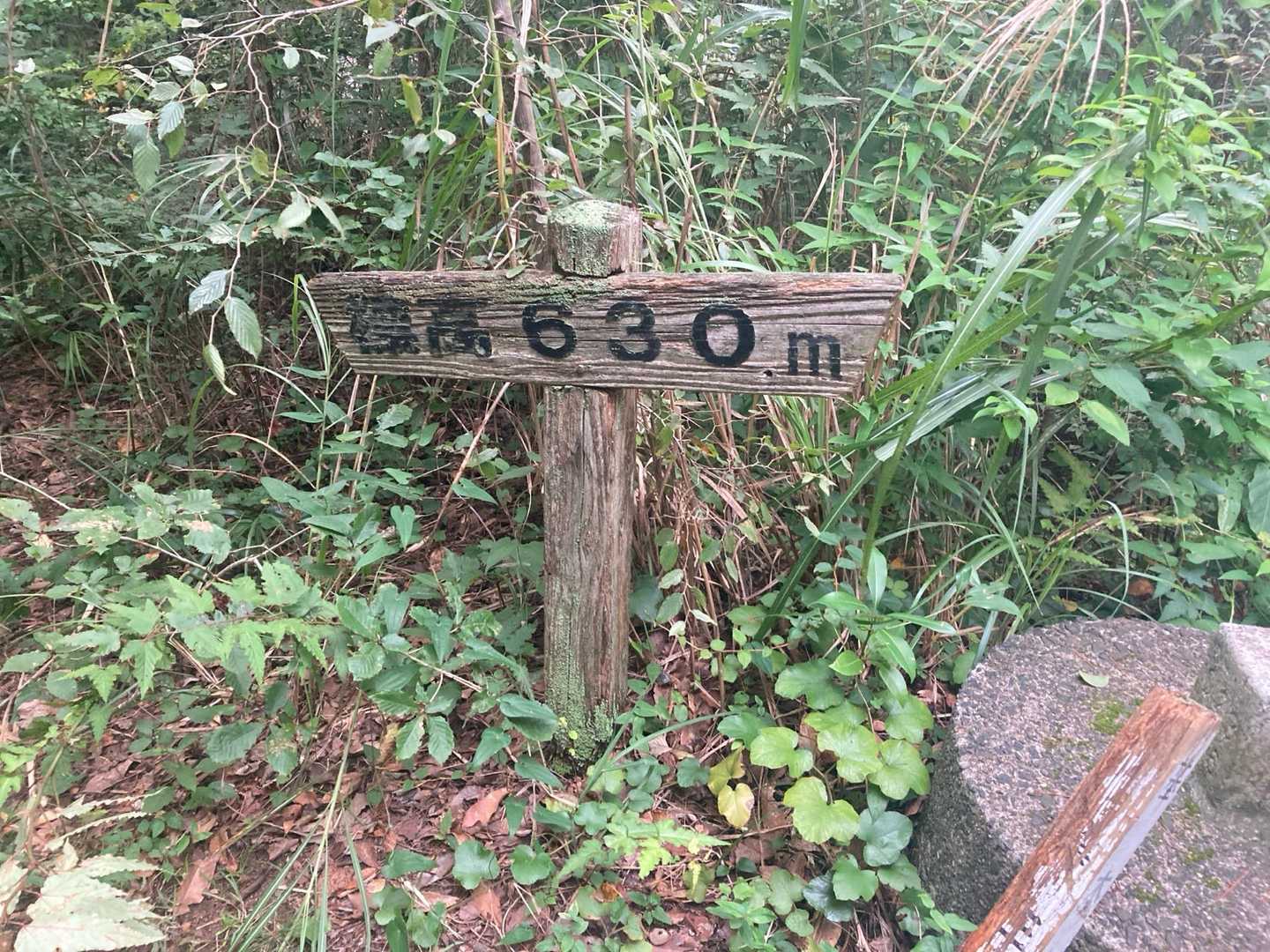 五ケ山