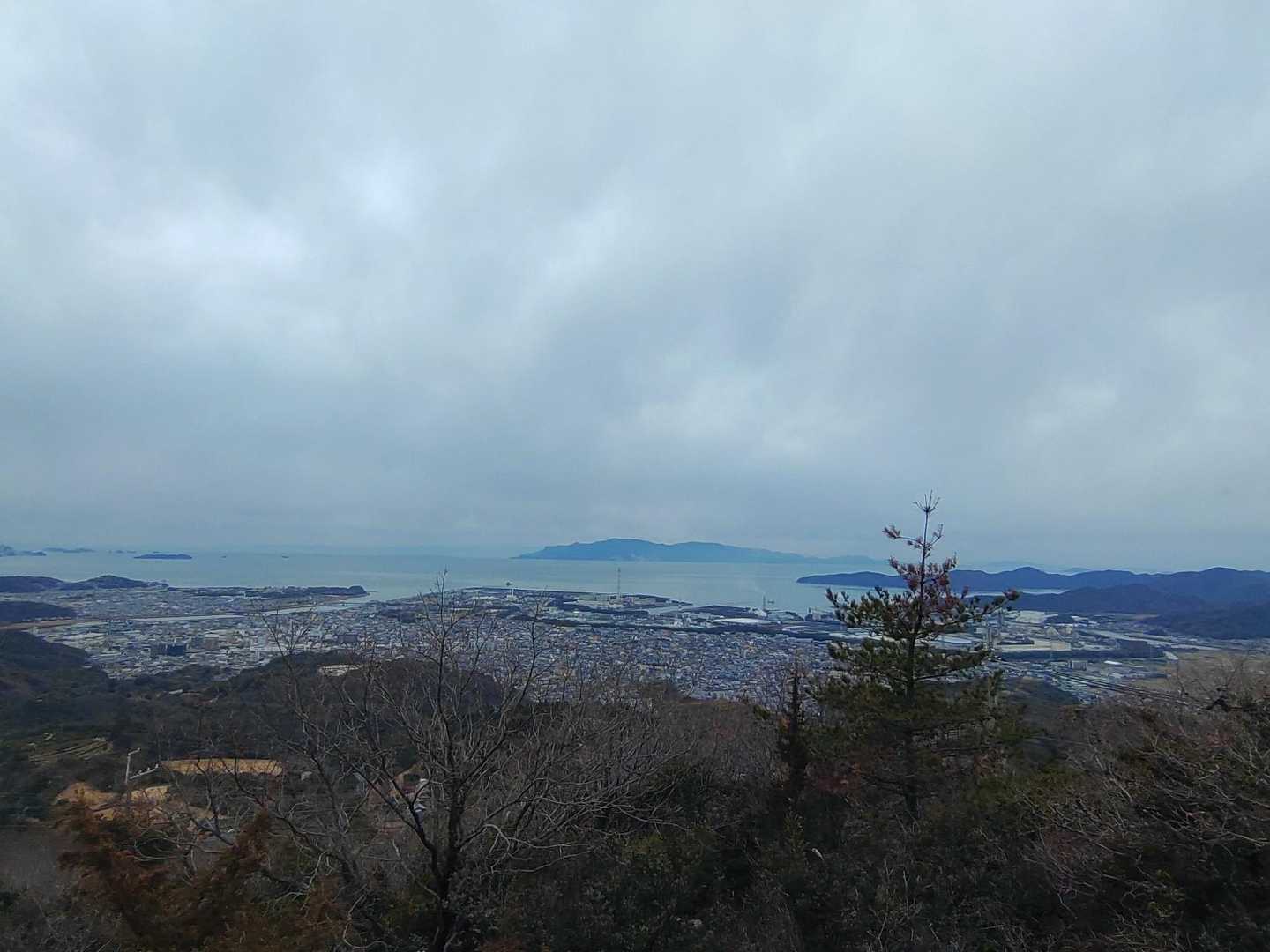 景観スポットです🫡