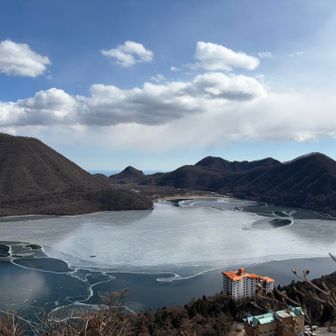 絶景の硯岩✌️
真下が見えるから足すくむけど😅