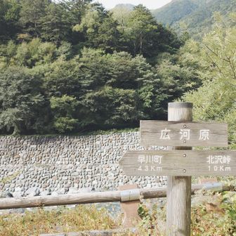 標識