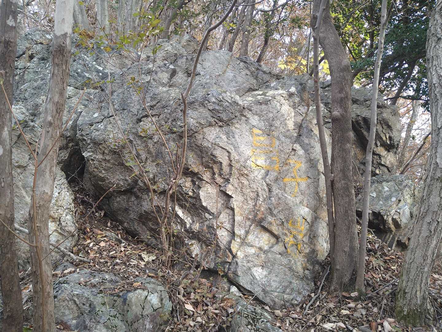 昌子岩👀