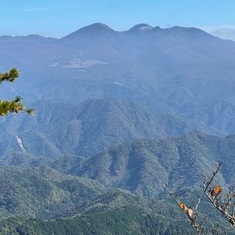 高原山