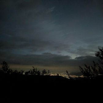 夜景