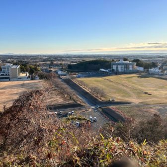 みなさんが下山してから静かに下山、用土コースOUT

今年もよろしくお願いします😌