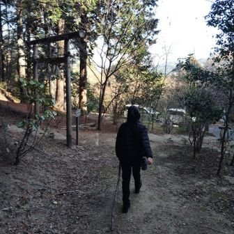 という訳で娘の合格祈願のお参りは幕を閉じます🙂ご観覧頂きまして有りがとうございました！🤗