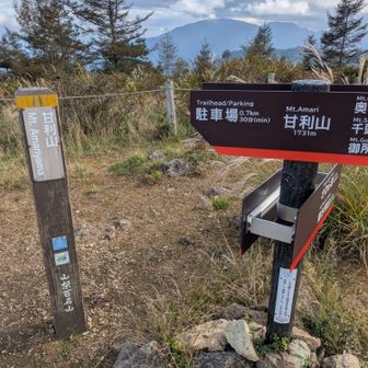 道標