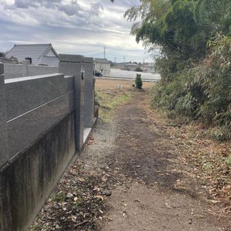 下山しました。

これで、大谷七名山、完登です。