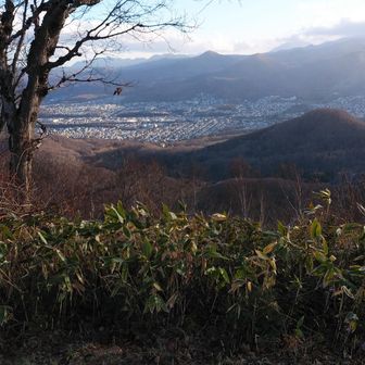 早く雪がつかないかな