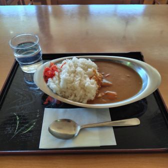 2度目の朝食