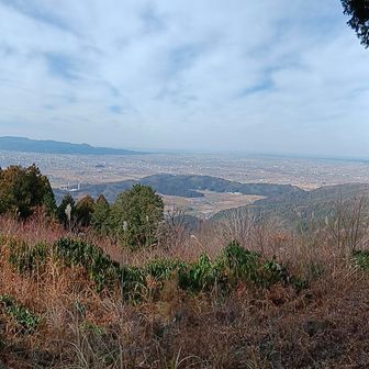 パノラマで１枚に。