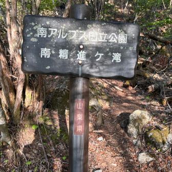 滝がいっぱい