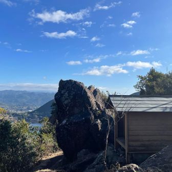 景色が良かです〜