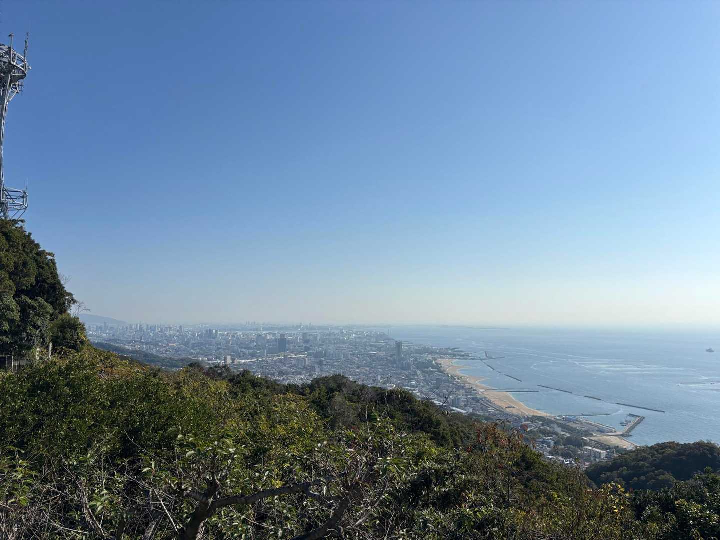 本番がねぇ、この天気だったらねぇ☀️