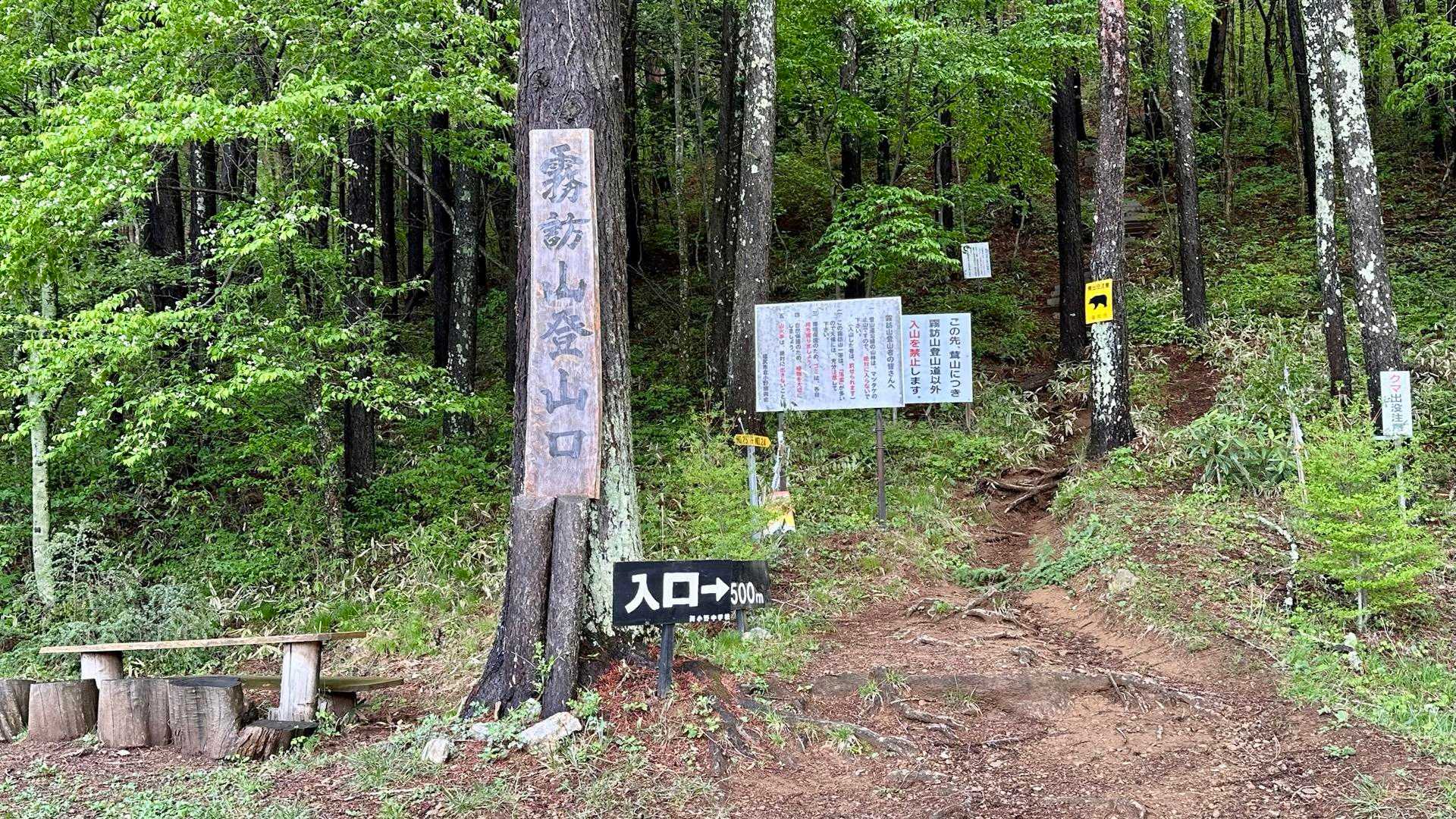 ここからスタートします😀