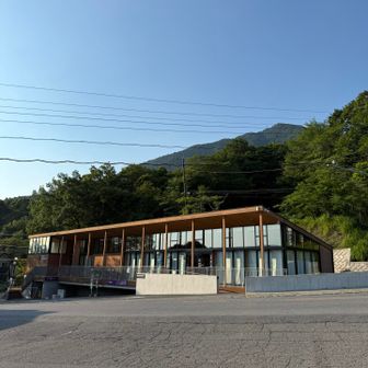 観光案内所