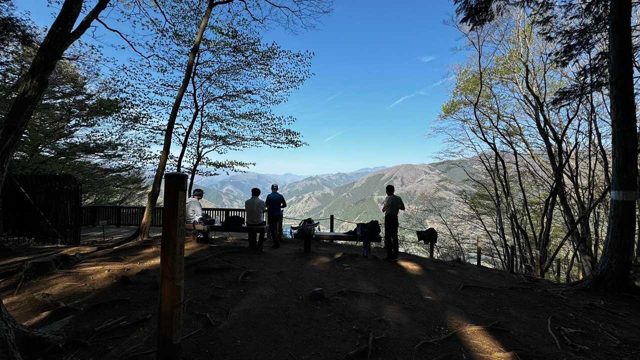 御前山 の写真 16