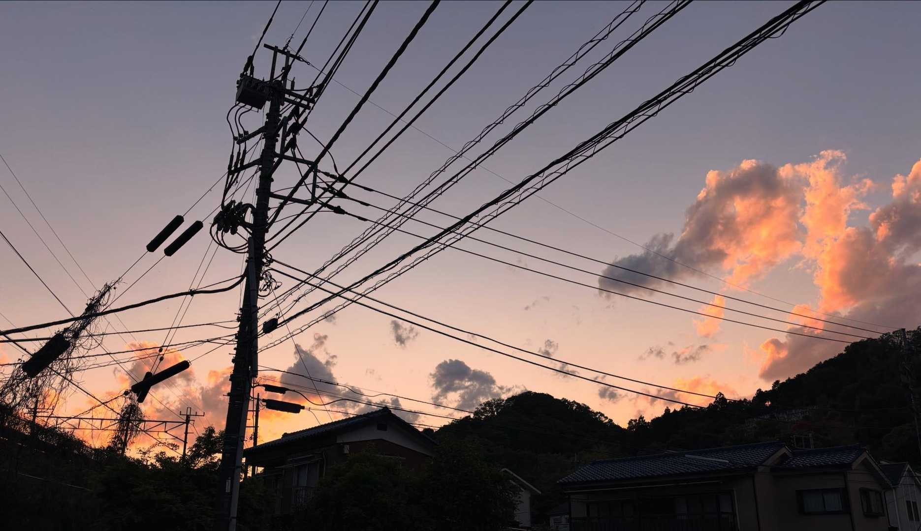 高尾駅-八王子城跡ハイキングコース入口-唐沢山-北高尾富士 縦走コースの写真