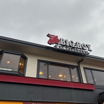 ここで昼食に。