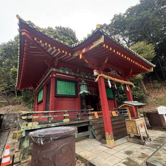 日枝神社