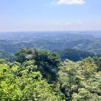 都心方面